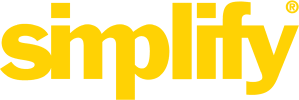 Logo der Marke simplify.
